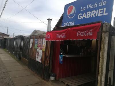 La Pica De Gabriel