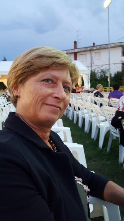 Sagra Del Rosario - Terradura Di Due Carrare