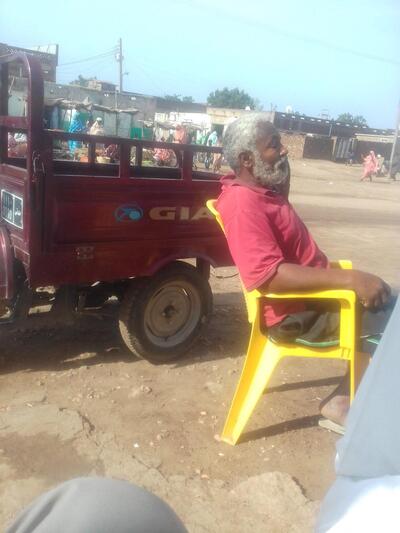 سـوق عووضه