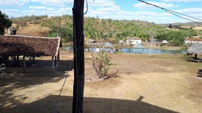 Pesque & Pague Campo do Meio