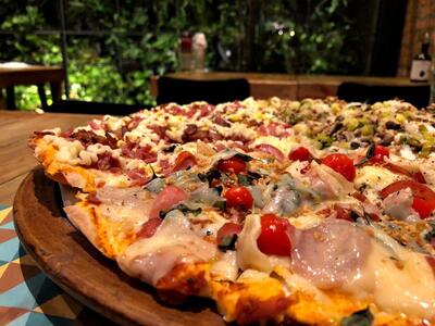 Pizzaria Myster Sobradinho