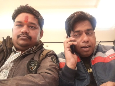 Taj Chicken Restaurant photo