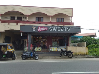 Eden Sweets and Restaurant photo