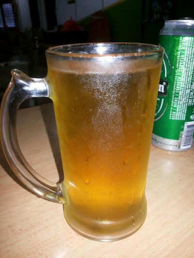 Pub Canton