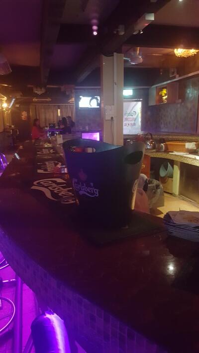 Star Lady Pub & Lounge