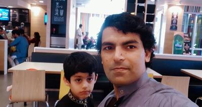 Hafiz jee panjab hotel -Mansahra