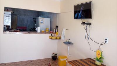 Lanchonete sonho meu lanches