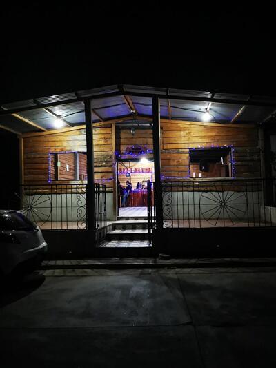D'Tablas Beer&Shots