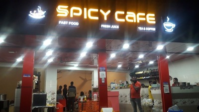 Spicy Cafe photo