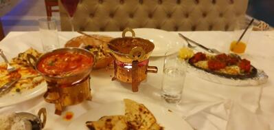 Royal Bombay Palace