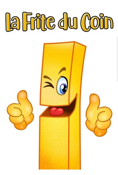 La Frite du Coin ( gilly)