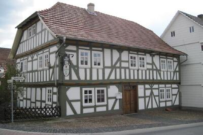Gaststätte