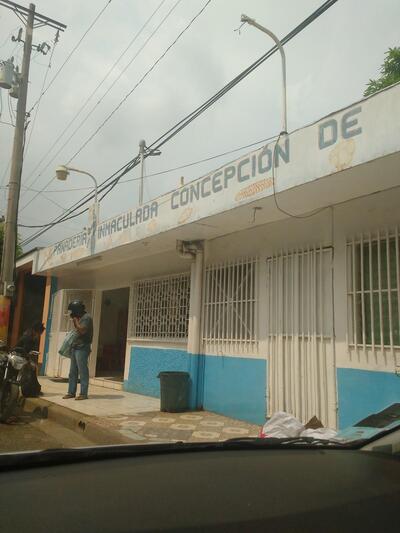 Panaderia Inmaculada Concepcion