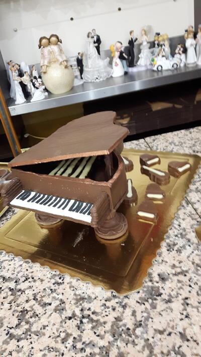 Pasticceria Artigiana Vanali