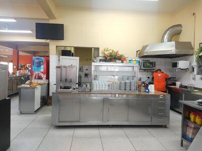 Restaurante e Hotel Coqueiro