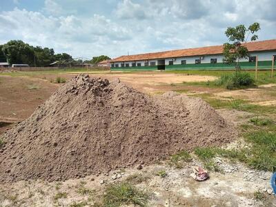 Vila Novo Planalto/Confresa - MT