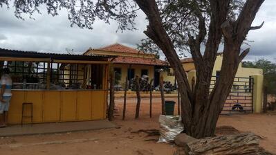 Doces - Br 232 - km 444 - Bom Nome - PE