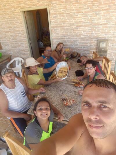 Restaurante Tia Fina