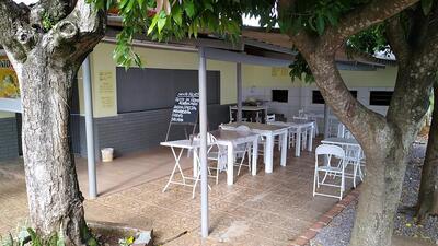 Lancheria Auxiliadora