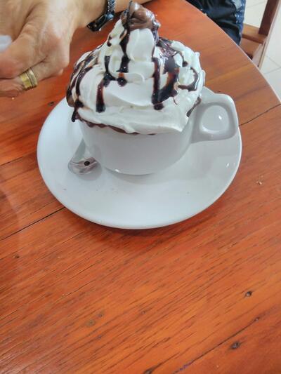 Café da Maria - Cafeteria e Confeitaria