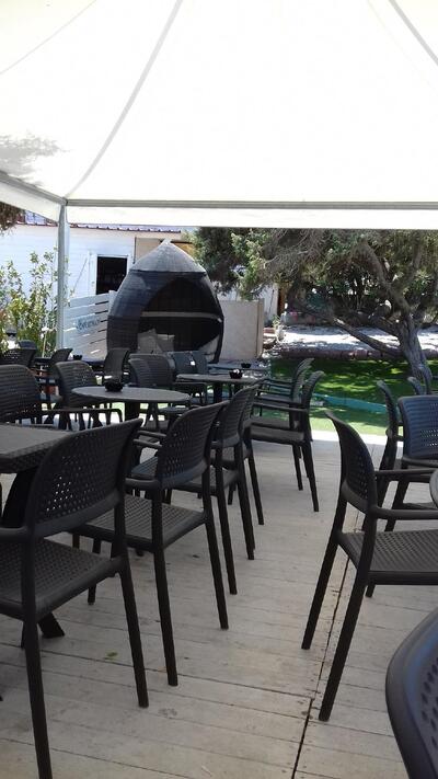 Cafè Set Beach Platamona