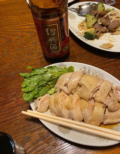 中国料理 四川