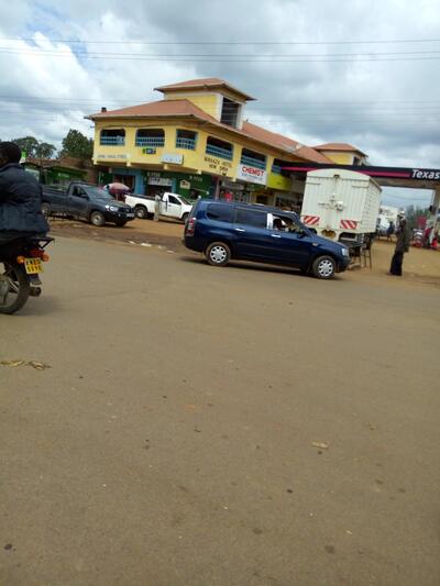 Mwanza Hotel