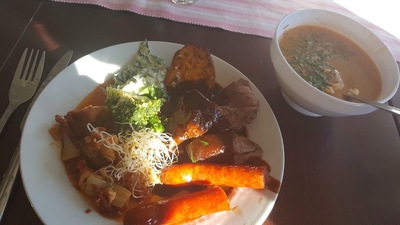 Nya Tollare Kök - Restaurang & Konferenslokal