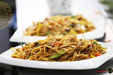 U Sein Chinese Resturant