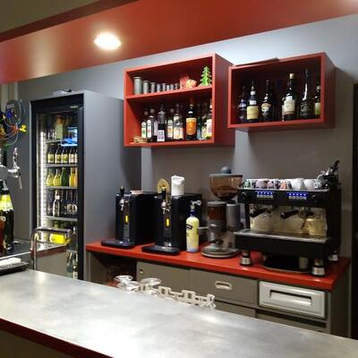 Le P'tit Bistrot - Epicerie