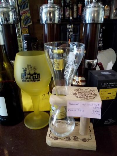 Le P'tit Bistrot - Epicerie