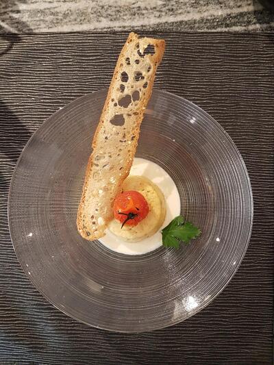 Marcello Restaurant