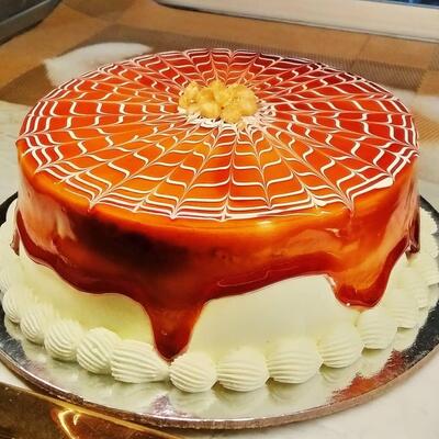 Bakers T Talk By Rouf