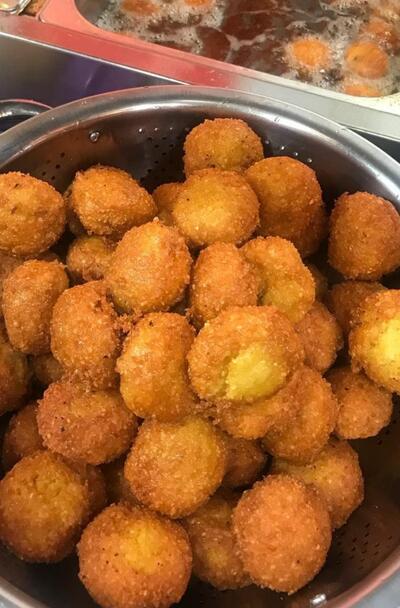 Falafel Ma2Ta