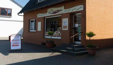 Der Weserbäcker OHG - Ellwürden