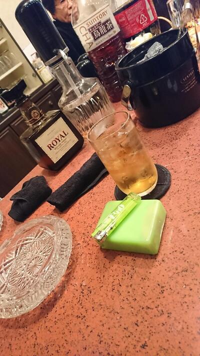 夜会