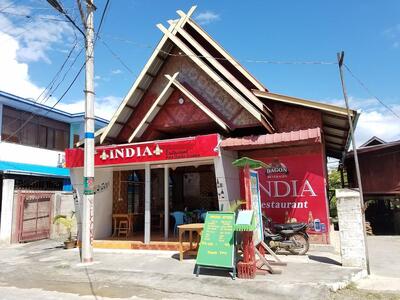 Little India Restaurant
