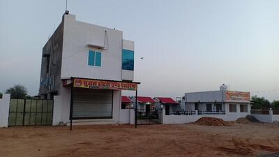 Sujal Hotel and Restaurants