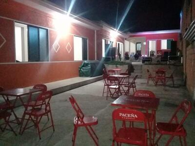 LA CASA CRIOLLA