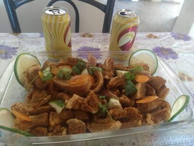 Balneario cicero dias