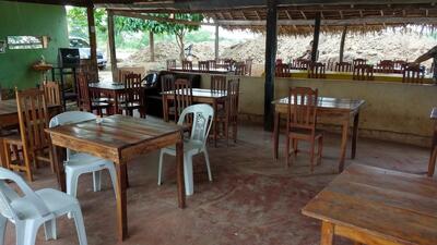 Restaurante Bom Sabor