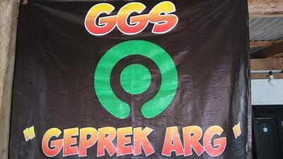 Ayam Geprek ARG