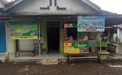 Chalista Food