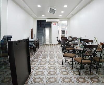 Qalamoun Restaurant