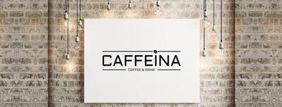 Caffeìna - Coffee & Drink