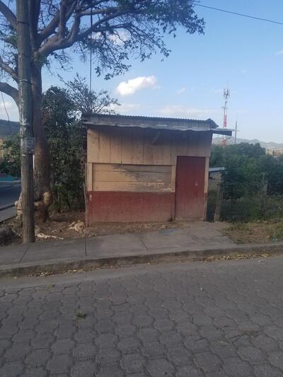 El Caramanchel