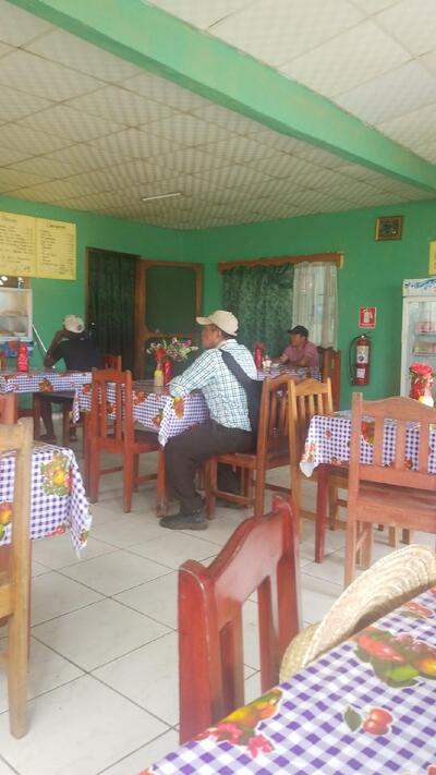 Restaurante Cecy
