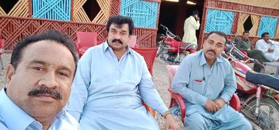 Channa Restaurant