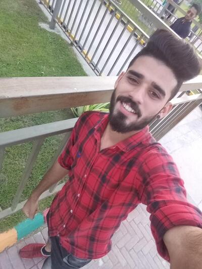 Waheed Shah Special Chana Chat
