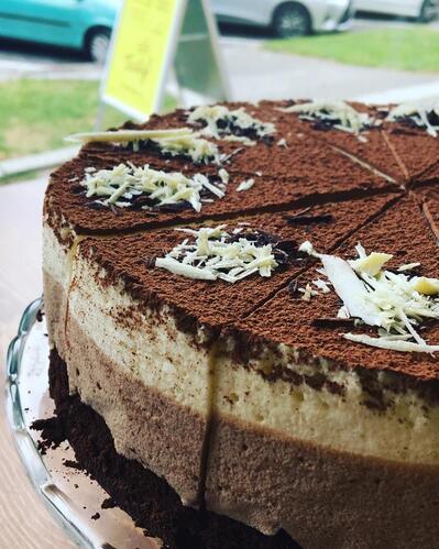 DOMÁCA CUKRÁREŇ TASTY